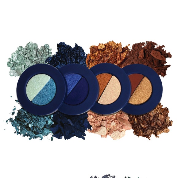 Melt Cosmetics "Blueprint" eyeshadow stack - Picture 5 of 10